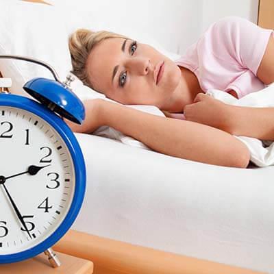 6 thức uống thách thức chứng mất ngủ của mẹ đây 6
