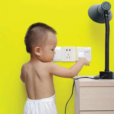 Hướng dẫn sơ cứu khi trẻ bị ngạt thở 3