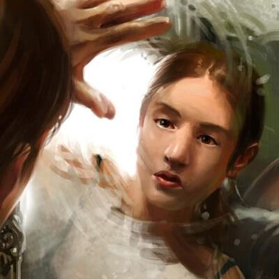 Khi nào chán chồng, hãy… soi gương 3