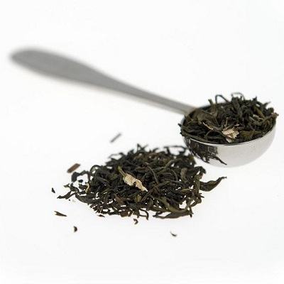 Xử lý trà bị khô mốc 4
