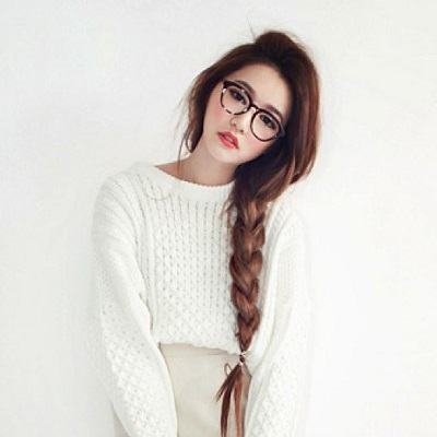 Mách nhỏ mẹ 20 kiểu tóc "thần tốc" mà đẹp vô cùng 26