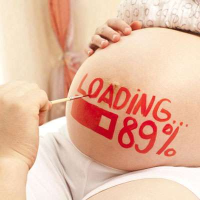 Có nên sinh mổ để "lấy ngày"? 1