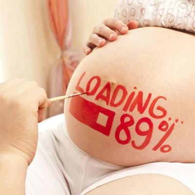 6 việc mẹ bầu nên làm trước khi vào phòng mổ 3