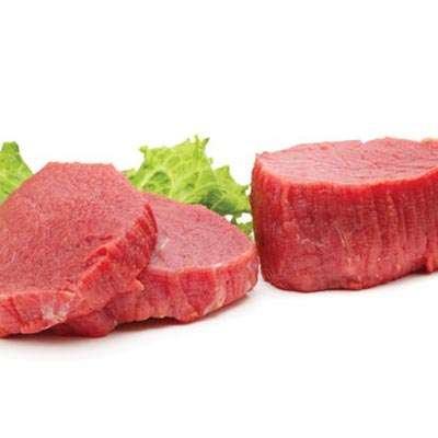 Cách Thái Thịt Bò Thật Đẹp 6