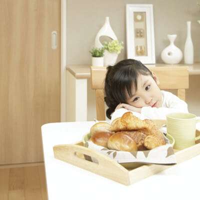 Phòng ngừa và điều trị thiếu máu ở trẻ em 3