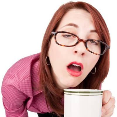 Ngủ nhiều có phải là biểu hiện bình thường? 5
