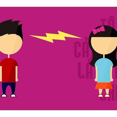Tiêu chuẩn chọn bạn gái thú vị của con trai 7