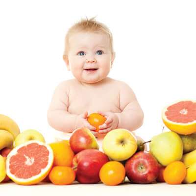Trái cây: Bạn đã biết những việc này chưa? 4