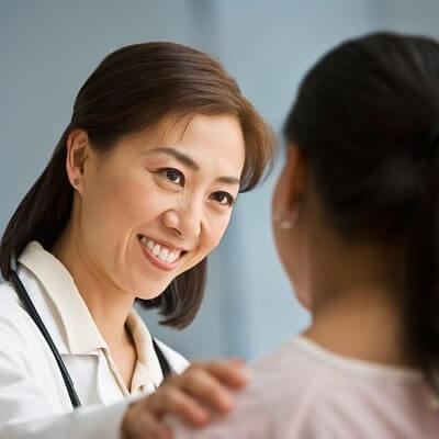 Những xét nghiệm phụ nữ cần thực hiện trong cuộc đời 3