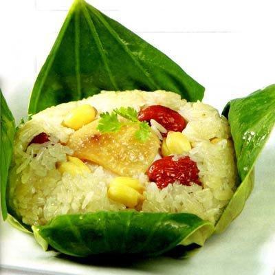 Nguy hiểm đáng sợ từ gói xôi sáng bạn hay ăn 4