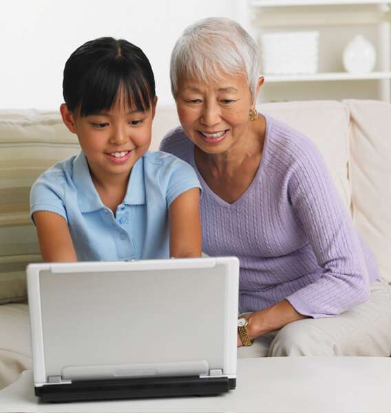Dạy con bản lĩnh trước lời khen chê 3