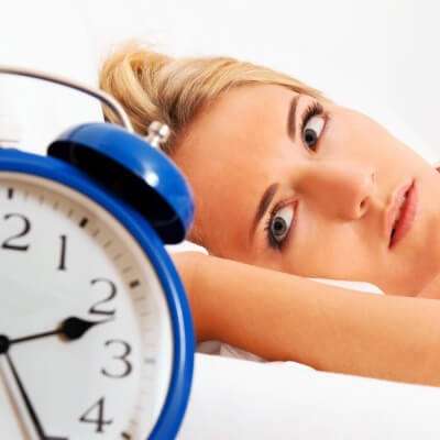 Bí quyết giúp chống mất ngủ cuối thai kỳ 5