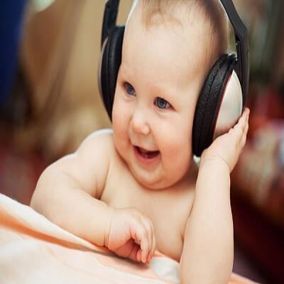 3 điều trẻ học được từ trong bụng mẹ 6