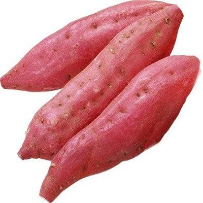 3 món ăn nhẹ cho mẹ bầu từ khoai lang 6
