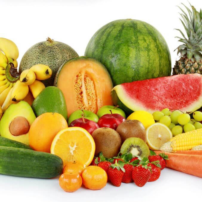 Mẹo phân biệt đâu là quả chín cây đâu là quả chín do thuốc 3