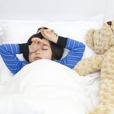 6 cách giúp bé vượt qua những cơn ác mộng kinh hoàng lúc nửa đêm 4