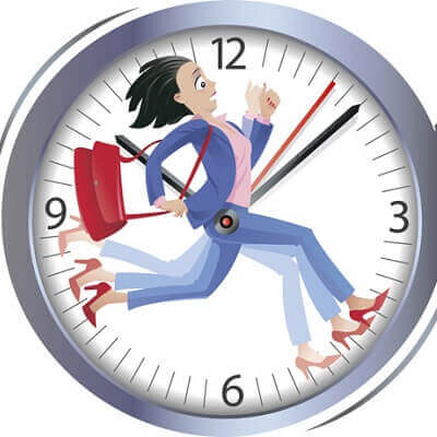 Bạn sẽ làm gì trong 24 giờ vàng ngọc của một ngày? 3