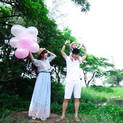 Hè, gửi con ở đâu? 5