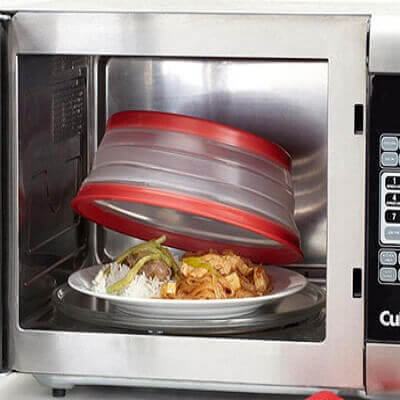 10 thực phẩm cấm mẹ nấu lại nhiều lần nếu không muốn hại gia đình 3