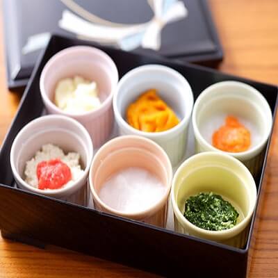 Mách mẹ nguyên tắc chính của phương pháp ăn dặm kiểu Nhật đây! 7