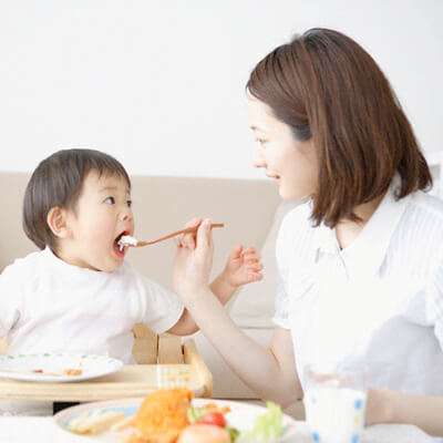 Phương pháp ăn dặm kiểu Nhật 3