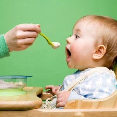 Thực đơn ăn dặm cho bé 6 tháng tuổi ngon, bổ, dễ làm 13