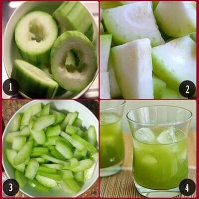 Ăn gì để giảm mỡ bụng dưới hiệu quả, an toàn? 3