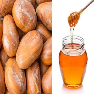 Cải thiện “chuyện ấy” cho nam giới bằng hạt mít và mật ong 6