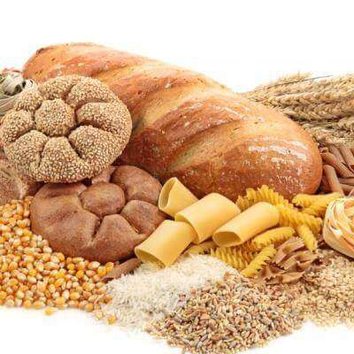 Ăn nhiều tinh bột nguy hiểm hơn ăn nhiều chất béo? 9