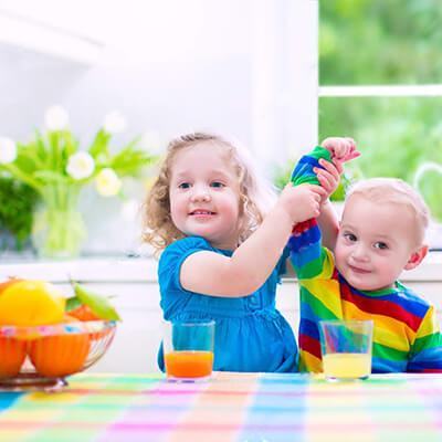 Ăn gì giúp cơ thể tăng sức đề kháng? 3