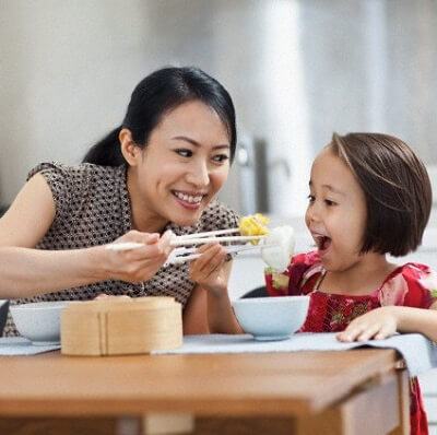 Con nên ăn gì để tăng sức đề kháng 4