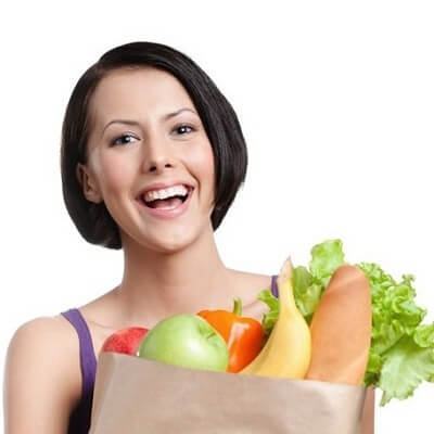 Những loại rau củ nào nên ăn sống, nấu chín sẽ tốt hơn? 6