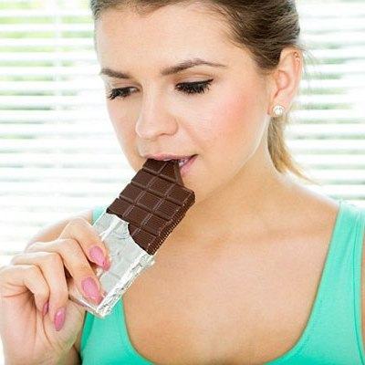 Những điều kỳ diệu khi bạn ăn một miếng socola 5