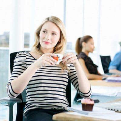 Là người bận rộn đừng bỏ qua 7 nguyên tắc ăn uống lành mạnh dưới đây 6