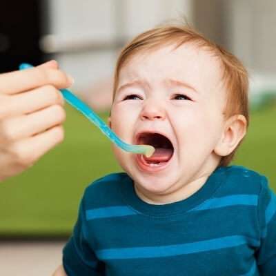 7 sai lầm phổ biến khi nấu ăn cho bé 10