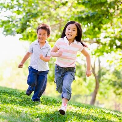 Ánh sáng có thể ảnh hưởng tới cân nặng của trẻ 4