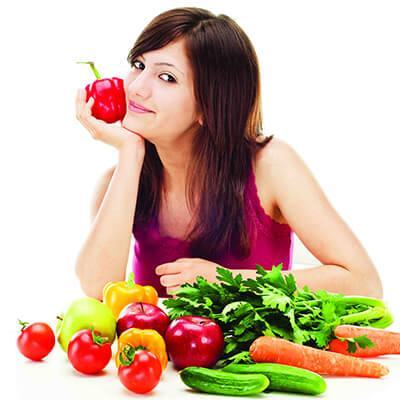 Infogracphic: Thực đơn ăn kiêng giúp bạn giảm 3-5kg trong vòng 7 ngày 4
