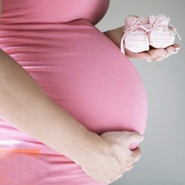 7 việc mẹ bầu nên tránh khi chuẩn bị lâm bồn 3