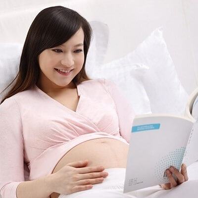 Chế độ thai sản mới nhất 2017 3