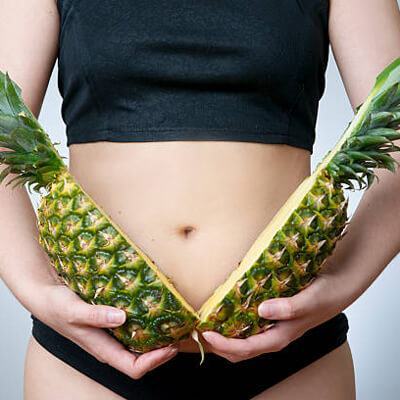Bà bầu có nên ăn dứa không? 4