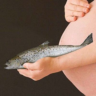 Đang bầu bí ăn cá như thế nào để tránh được thủy ngân mà vẫn nhận được omega-3 3
