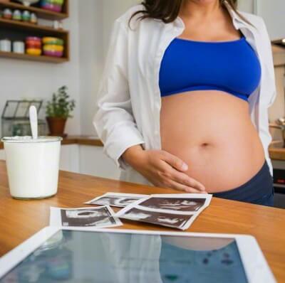 Viêm gan B - Những điều mẹ bầu cần biết 3