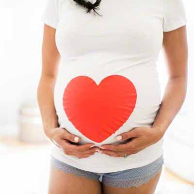 Các dưỡng chất quan trọng trong thai kỳ 3
