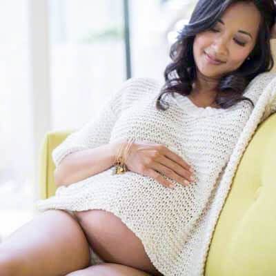Tần suất quan hệ trong thời kỳ mang thai 4