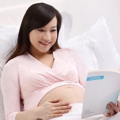 6 bí mật cực hay về thai giáo có thể bạn chưa biết 6
