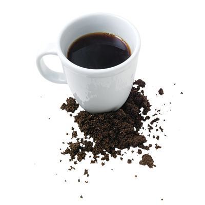 Đừng bỏ bã cà phê, các mẹ có biết vì sao không? 3