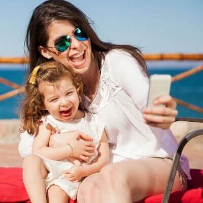 Kết hôn với một “single mom”, nên hay không? 4