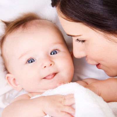 Sữa non - Liều vắc-xin đầu đời cho bé 3