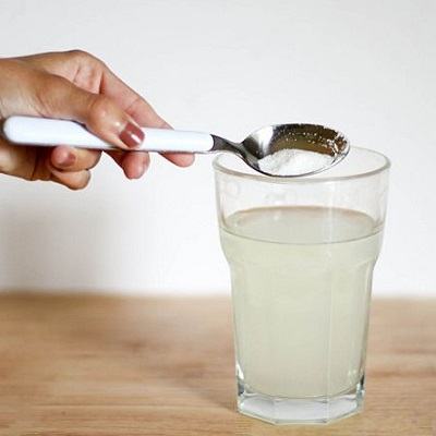 Lợi ích bất ngờ của baking soda đối với sức khỏe, mẹ đã biết chưa? 5