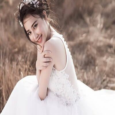 Bí quyết giữ vóc dáng để mặc váy cưới xinh như công chúa 7